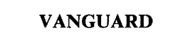 VANGUARD trademark