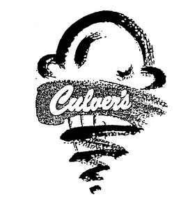 CULVER'S trademark