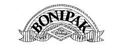 BONIPAK FINE PRODUCE SINCE 1932 trademark