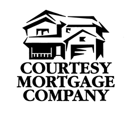 COURTESY MORTGAGE COMPANY trademark
