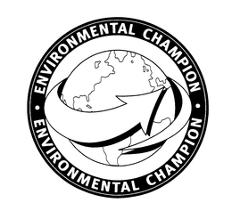 ENVIRONMENTAL CHAMPION trademark