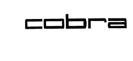 COBRA trademark