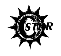 CSTRR trademark