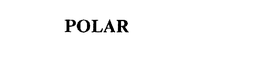 POLAR trademark