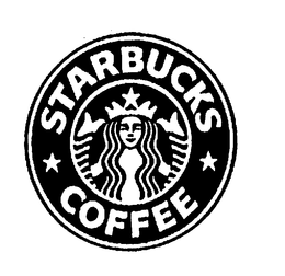STARBUCKS COFFEE trademark