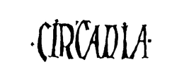 CIRCADIA trademark