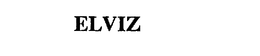 ELVIZ trademark