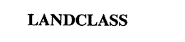 LANDCLASS trademark