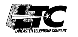 LTC LANCASTER TELEPHONE COMPANY trademark