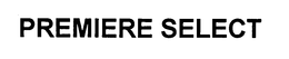 PREMIERE SELECT trademark