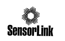SENSORLINK trademark