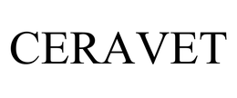 CERAVET trademark