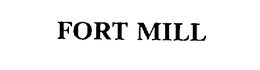 FORT MILL trademark