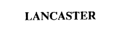 LANCASTER trademark