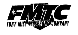 FMTC FORT MILL TELEPHONE COMPANY trademark