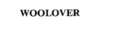 WOOLOVER trademark