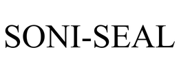SONI-SEAL trademark