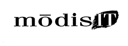 MODIS IT trademark