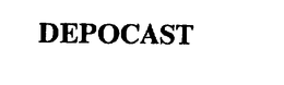 DEPOCAST trademark