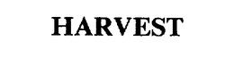 HARVEST trademark