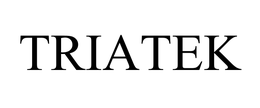 TRIATEK trademark