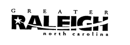 GREATER RALEIGH NORTH CAROLINA trademark