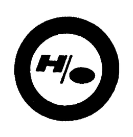 H/O trademark