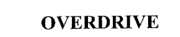 OVERDRIVE trademark