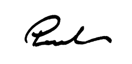 PAVEL trademark