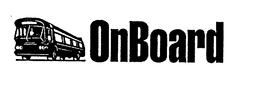 ONBOARD trademark