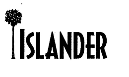 ISLANDER trademark