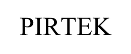 PIRTEK trademark