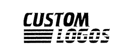 CUSTOM LOGOS trademark