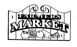 FARMERS MARKET trademark