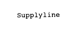 SUPPLYLINE trademark