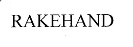 RAKEHAND trademark