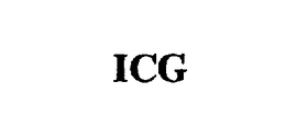 ICG trademark