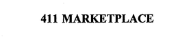 411 MARKETPLACE trademark