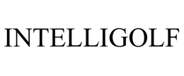 INTELLIGOLF trademark