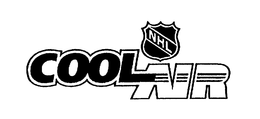 NHL COOLAIR trademark