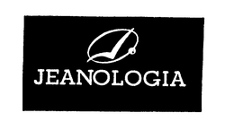JEANOLOGIA trademark