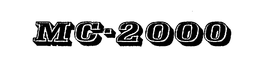 MC-2000 trademark
