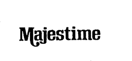 MAJESTIME trademark