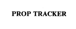PROP TRACKER trademark