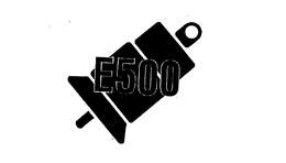 E500 trademark