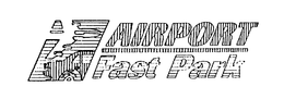 AIRPORT FAST PARK trademark