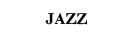 JAZZ trademark