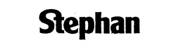 STEPHAN trademark