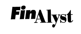 FINALYST trademark