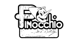 PINOCCHIO DI C. COLLODI FONDAZIONE NAZIONALE CARLO COLLODI trademark